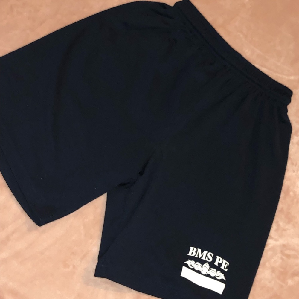 school shorts